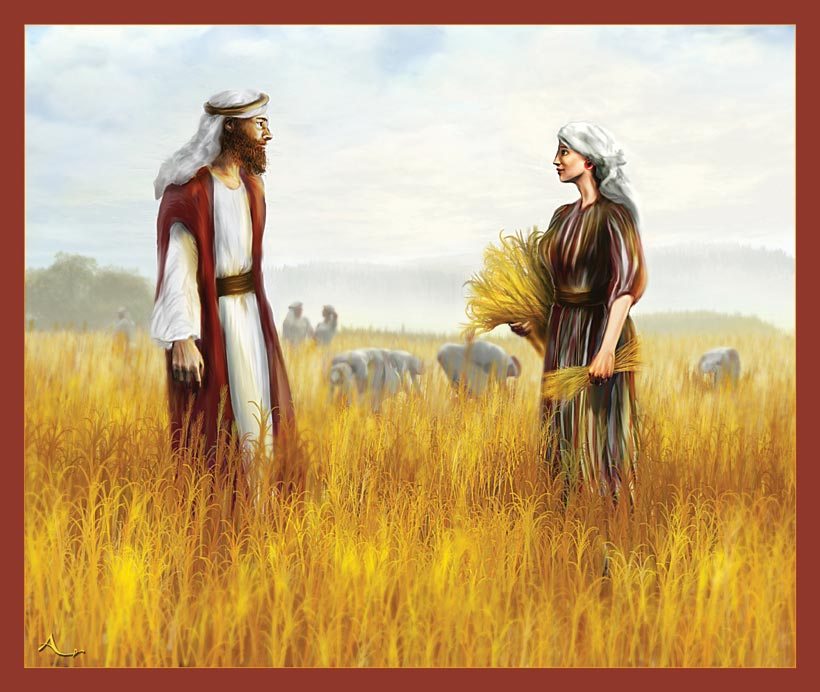 how-is-ruth-boaz-a-unique-love-story-consider-the-gospel